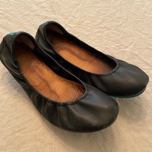 Tieks | 9 black
